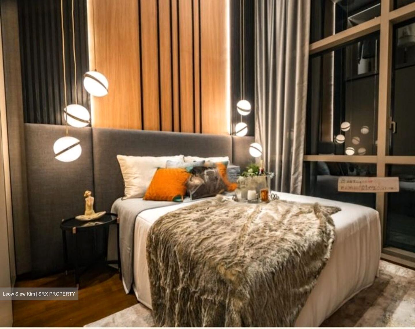 FORETT AT BUKIT TIMAH (D21), Apartment #470462041